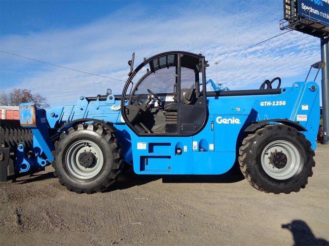 GENIE GTH1256