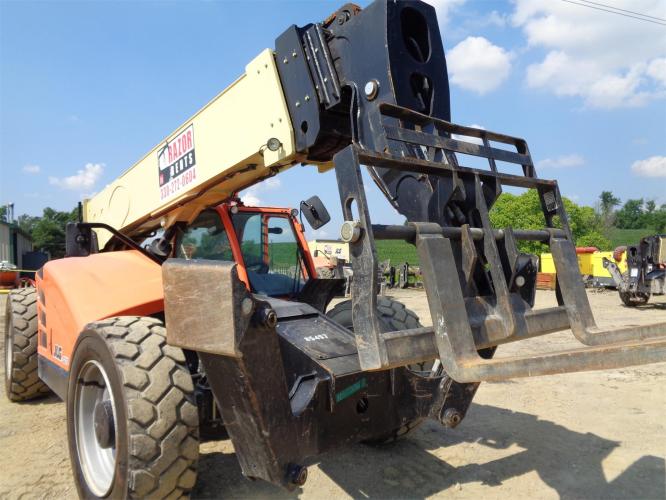 JLG 1255