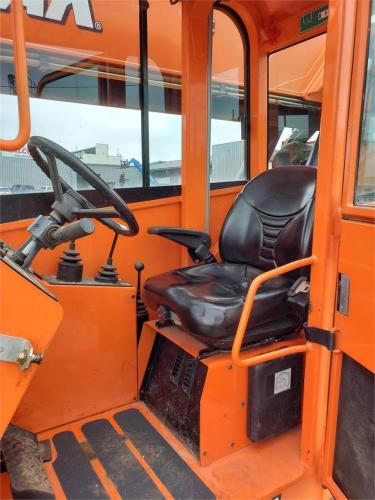 SKY TRAK 10054