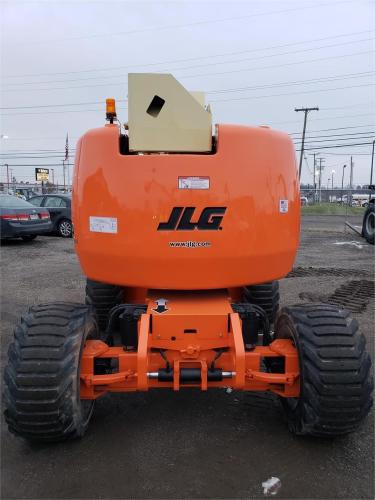 JLG 450A