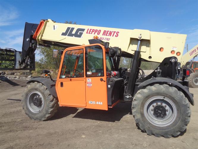 JLG G15-44A