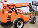 SKY TRAK 8042