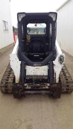 BOBCAT T650