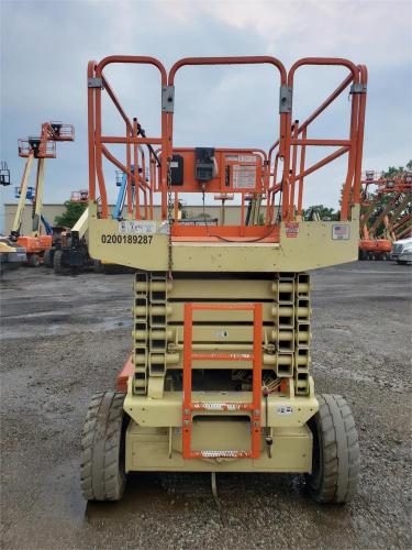 JLG 4069LE