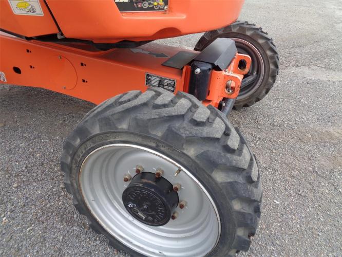 JLG 340AJ