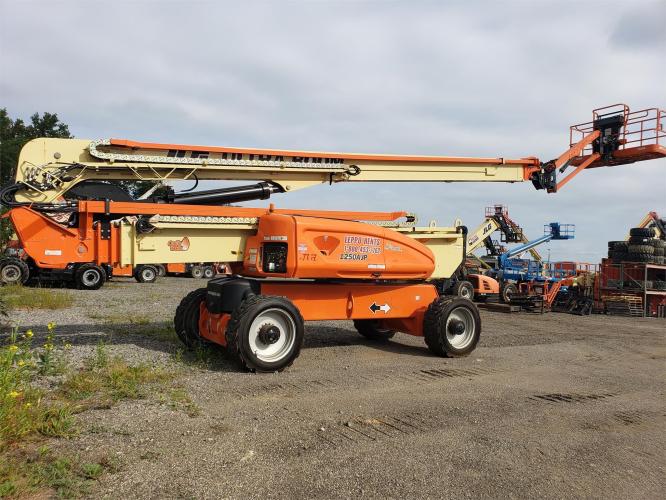 JLG 1250AJP