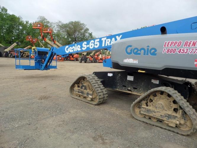 GENIE S65