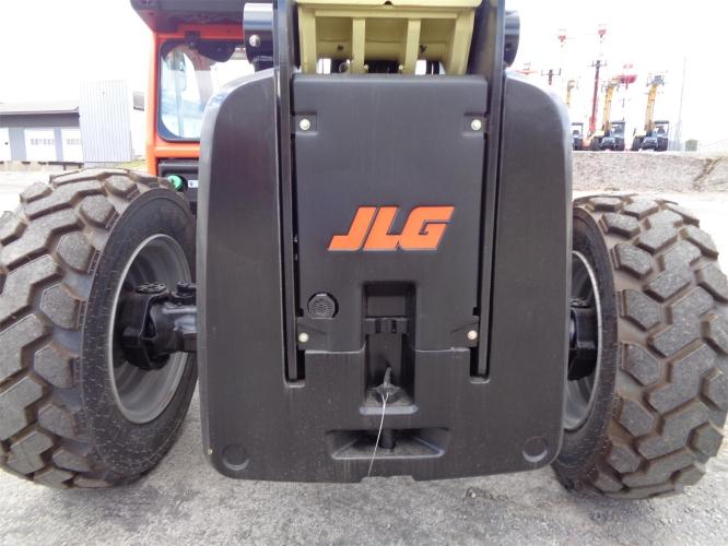 JLG 1255