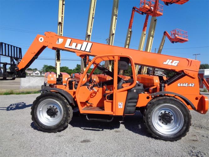 LULL 644E-42