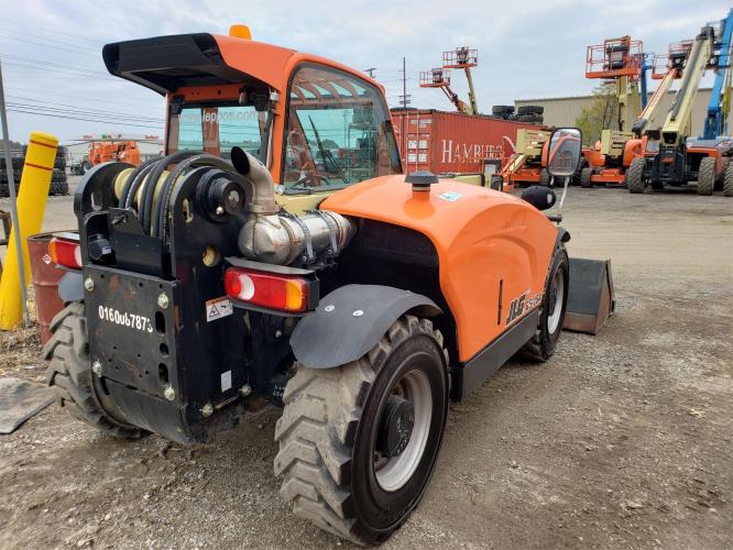 JLG G5-18A