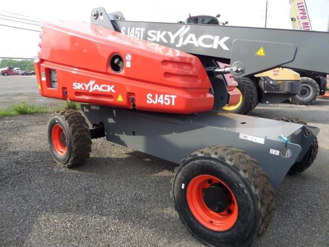 SKYJACK SJ45T