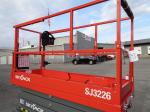 SKYJACK SJII3226