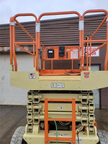 JLG 3369LE