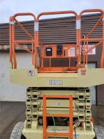 JLG 3369LE