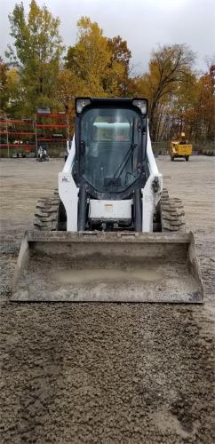 BOBCAT S740