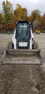 BOBCAT S740