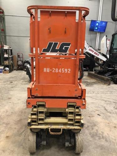 JLG 1930ES