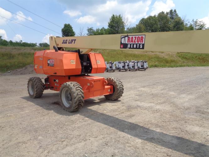 JLG 860SJ