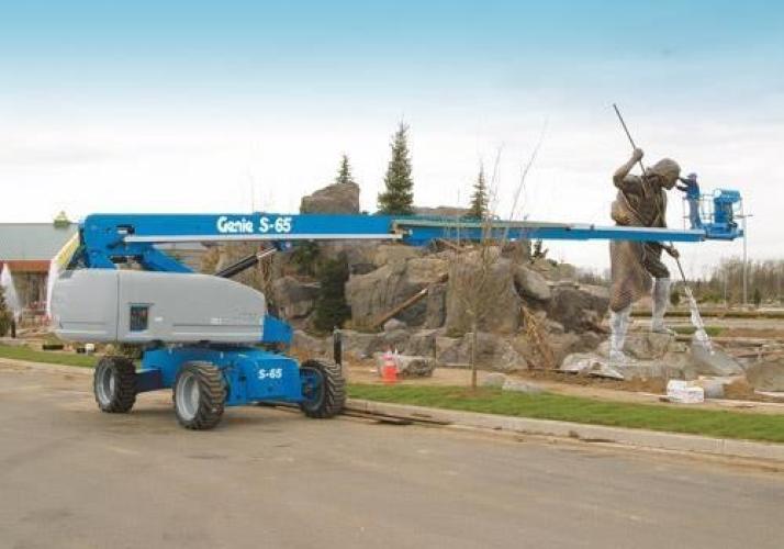 GENIE S65