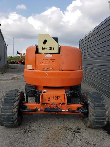 JLG 450AJ