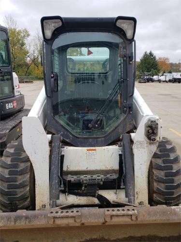 BOBCAT S740