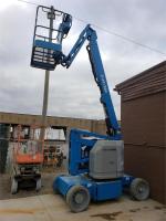 GENIE Z34/22N