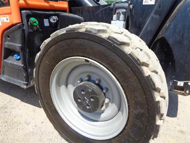JLG 1255