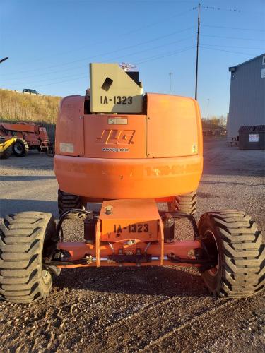 JLG 450AJ
