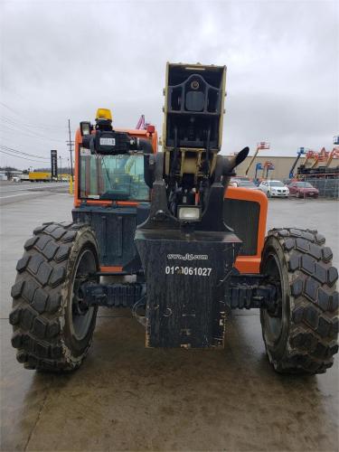 JLG G10-43A