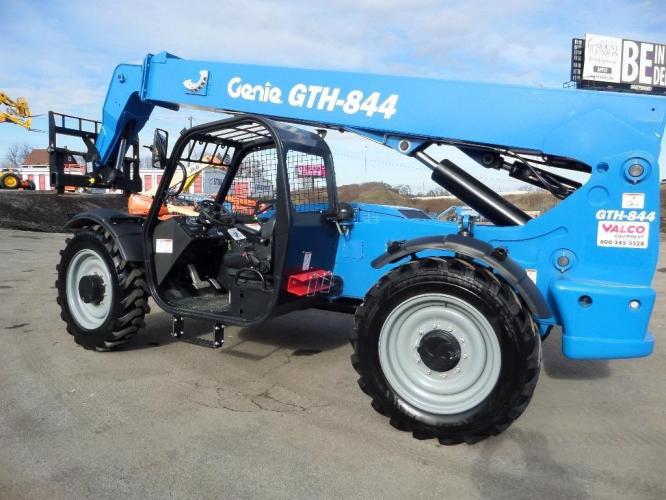 GENIE GTH844