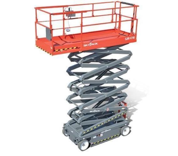 SKYJACK SJIII4740