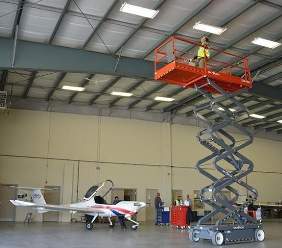 SKYJACK SJIII4632