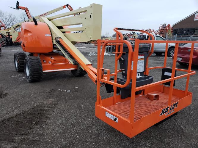 JLG 450A