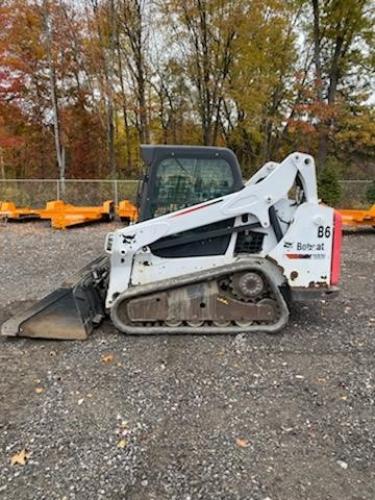 BOBCAT T590