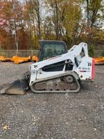 BOBCAT T590