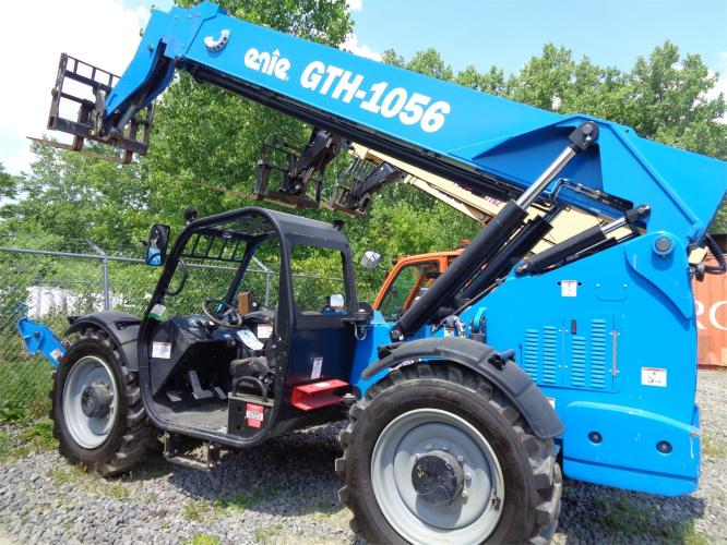 GENIE GTH1056