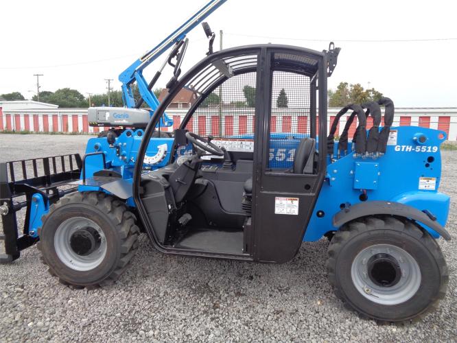 GENIE GTH5519