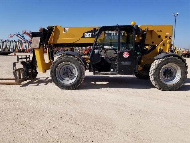CATERPILLAR TL1055