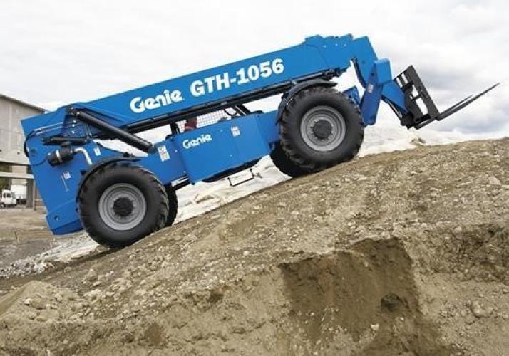 GENIE GTH1056