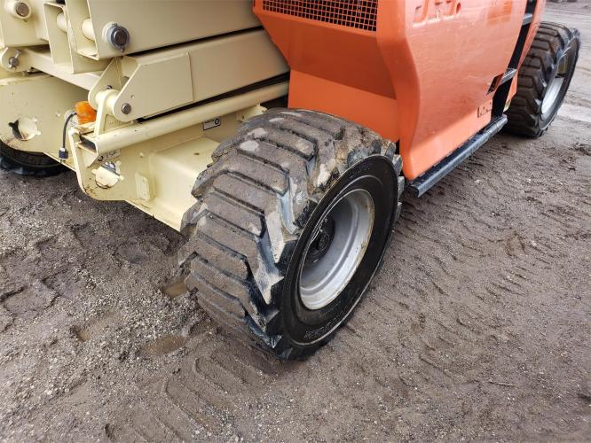 JLG 3394RT