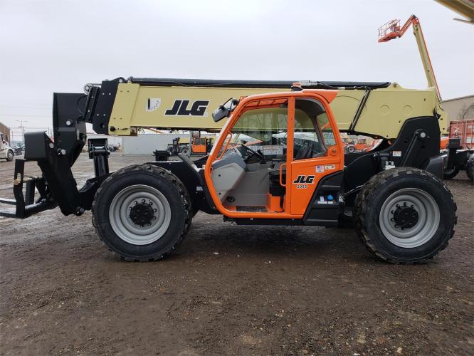 JLG 1055