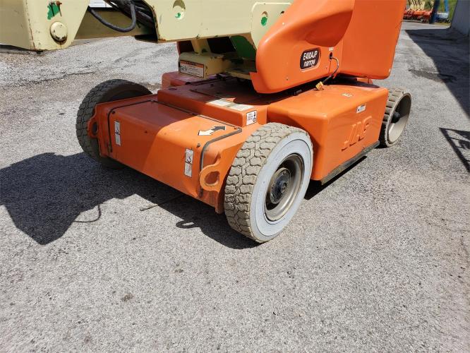 JLG E400AJPN