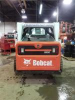 BOBCAT S650