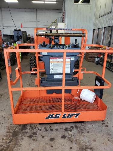 JLG 340AJ