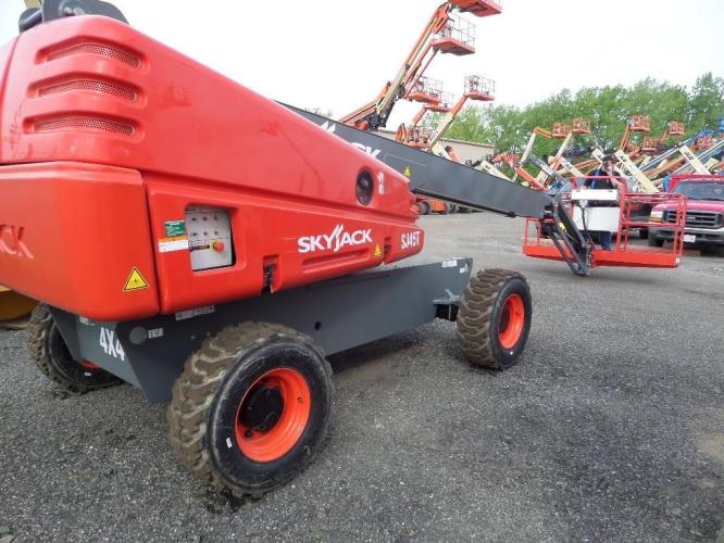SKYJACK SJ45T