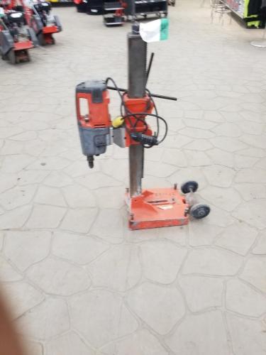 HUSQVARNA DS800