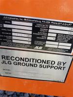 JLG 600S