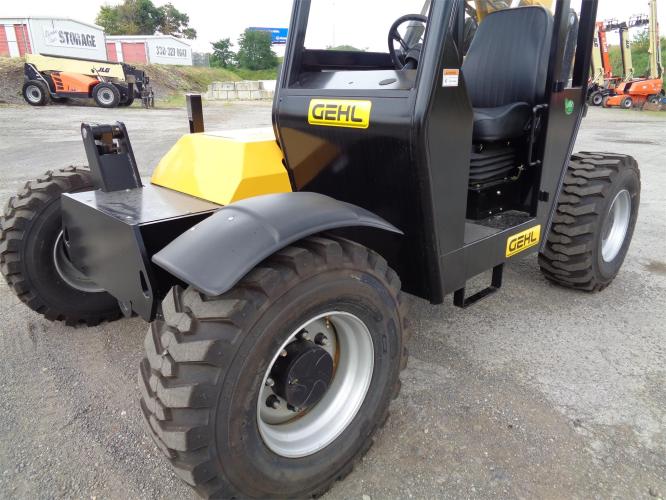 GEHL RS6-34