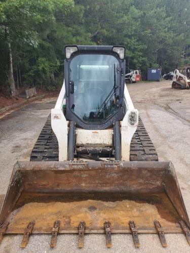 BOBCAT T650