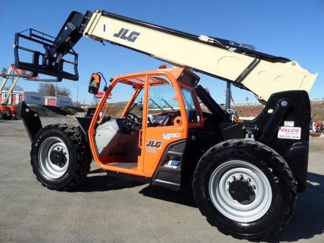 JLG 1043